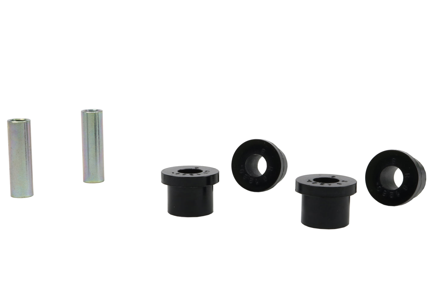 Nolathane Control Arm - Lower Inner Front Bushing REV028.0062