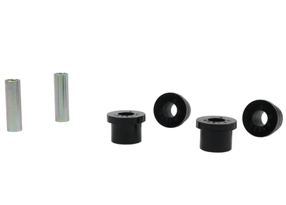 Nolathane Control Arm - Lower Inner Front Bushing REV028.0062