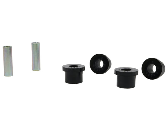 Nolathane Control Arm - Lower Inner Front Bushing REV028.0062