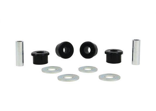 Nolathane Control Arm - Lower Inner Front Bushing REV028.0064