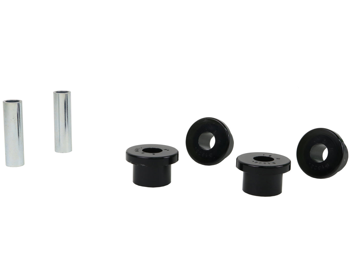 Nolathane Control Arm - Lower Inner Front Bushing REV028.0066