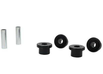 Nolathane Control Arm - Lower Inner Front Bushing REV028.0066