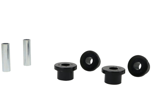 Nolathane Control Arm - Lower Inner Front Bushing REV028.0066