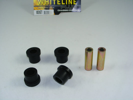 Nolathane Control Arm - Lower Inner Front Bushing REV028.0068