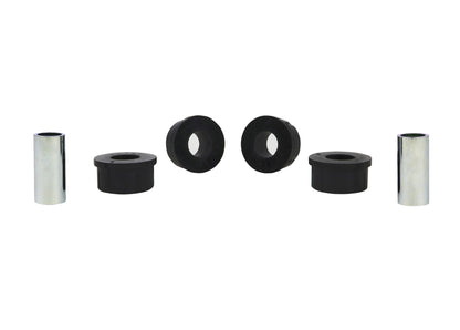 Nolathane Control Arm - Lower Inner Front Bushing REV028.0070