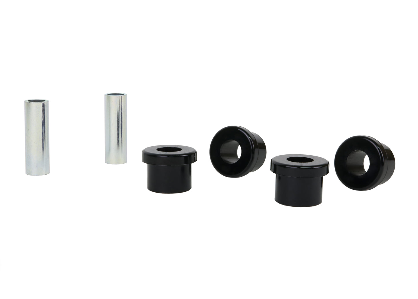 Nolathane Control Arm - Lower Inner Front Bushing REV028.0074