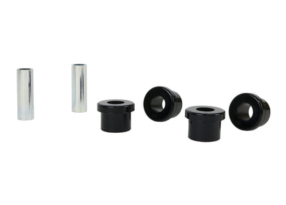 Nolathane Control Arm - Lower Inner Front Bushing REV028.0074