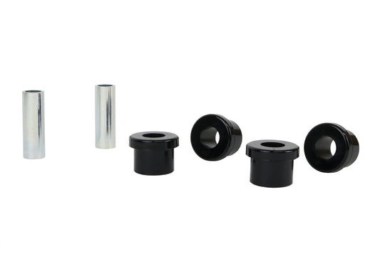 Nolathane Control Arm - Lower Inner Front Bushing REV028.0074