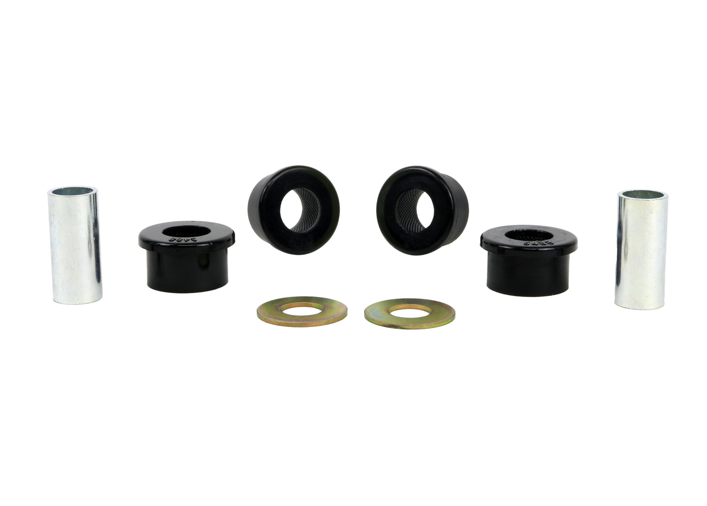 Nolathane Control Arm - Lower Inner Front Bushing REV028.0080