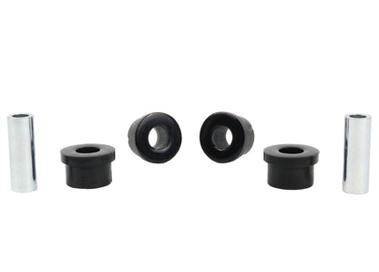 Nolathane Control Arm - Lower Inner Front Bushing REV028.0082