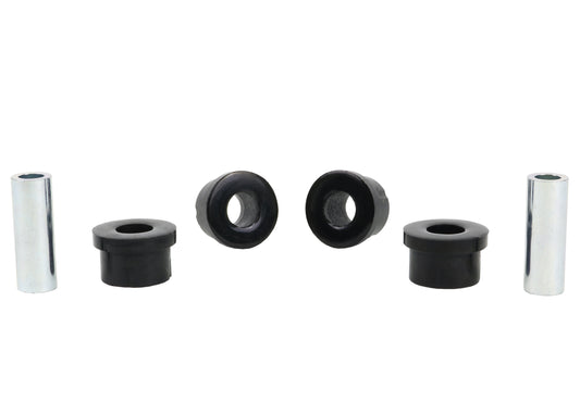 Nolathane Control Arm - Lower Inner Front Bushing REV028.0082