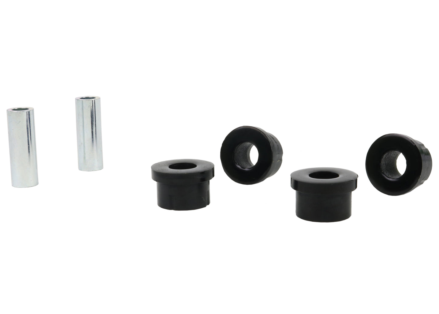 Nolathane Control Arm - Lower Inner Front Bushing REV028.0082