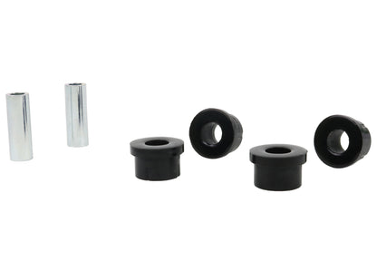 Nolathane Control Arm - Lower Inner Front Bushing REV028.0082