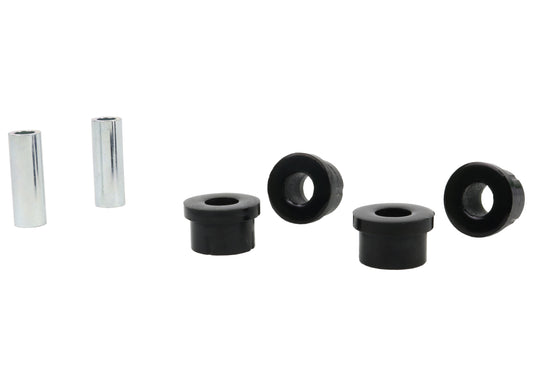 Nolathane Control Arm - Lower Inner Front Bushing REV028.0082