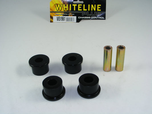 Nolathane Control Arm - Lower Inner Front Bushing REV028.0084