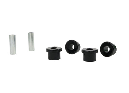 Nolathane Control Arm - Lower Inner Front Bushing REV028.0088