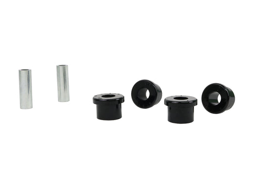 Nolathane Control Arm - Lower Inner Front Bushing REV028.0088