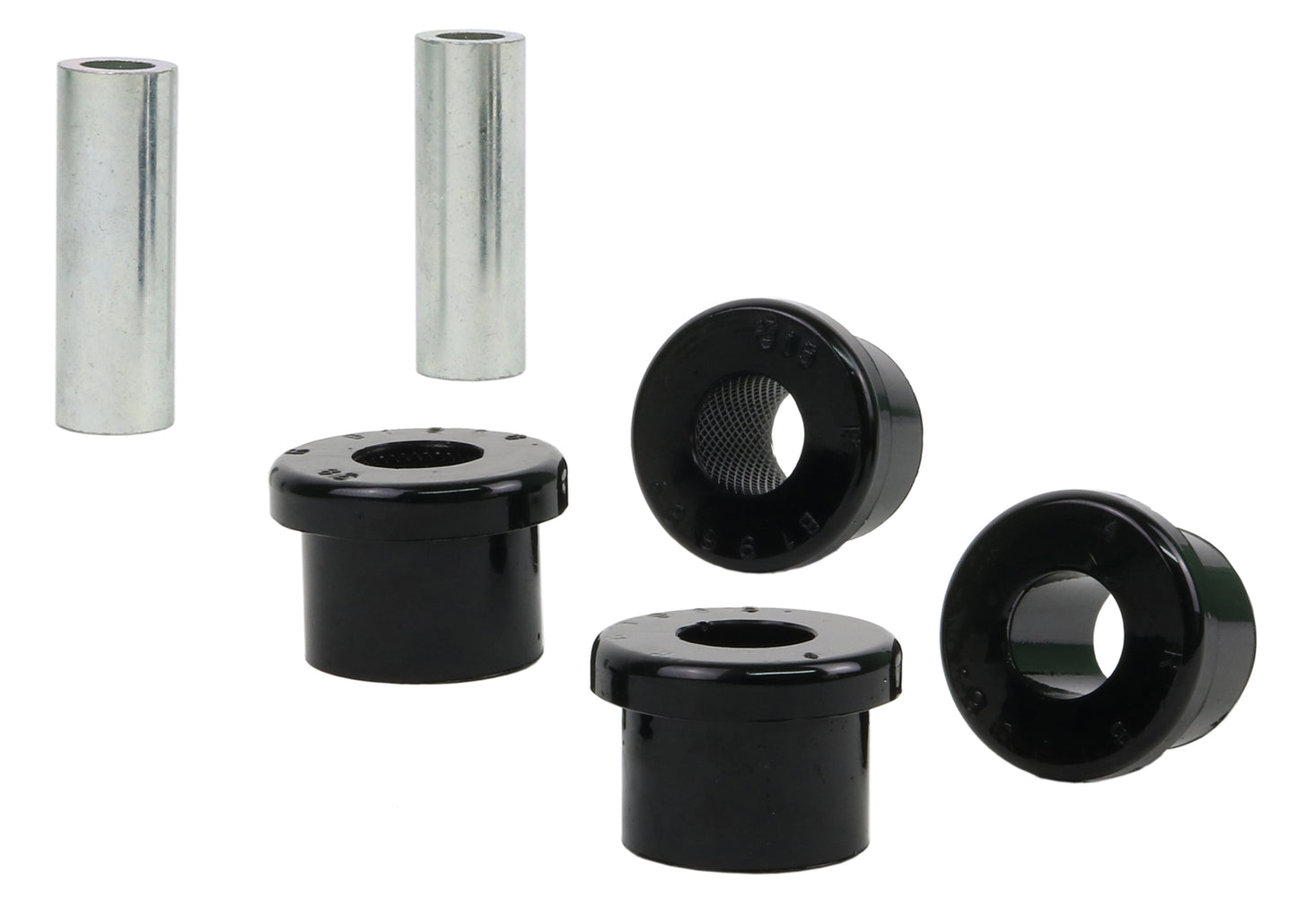 Nolathane Control Arm - Lower Inner Front Bushing REV028.0090