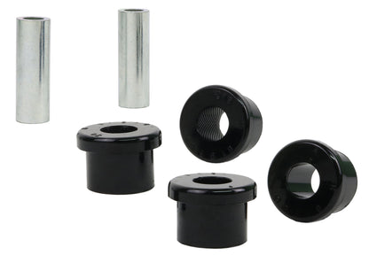 Nolathane Control Arm - Lower Inner Front Bushing REV028.0090