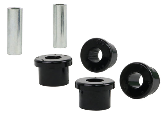 Nolathane Control Arm - Lower Inner Front Bushing REV028.0090