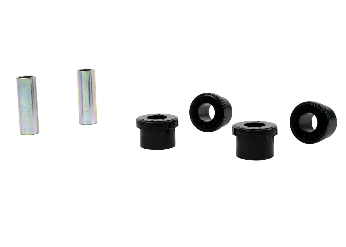 Nolathane Control Arm - Lower Inner Front Bushing REV028.0092