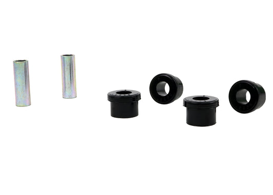Nolathane Control Arm - Lower Inner Front Bushing REV028.0092