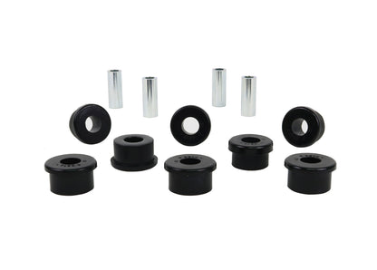 Nolathane Control Arm - Lower Inner Front Bushing REV028.0094