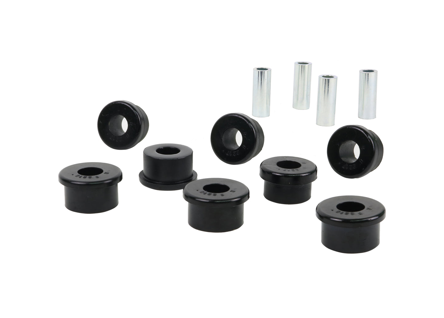 Nolathane Control Arm - Lower Inner Front Bushing REV028.0094