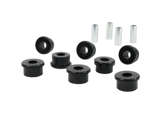 Nolathane Control Arm - Lower Inner Front Bushing REV028.0094