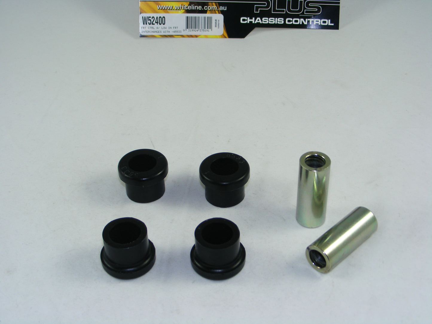 Nolathane Control Arm - Lower Inner Front Bushing REV028.0096