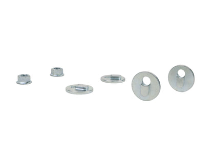 Nolathane Radius Arm - Lower Washers REV028.0100