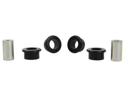 Nolathane Control Arm - Lower Inner Front Bushing REV028.0114