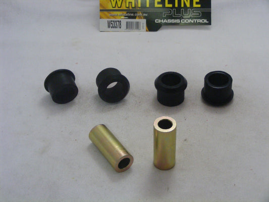 Nolathane Control Arm - Lower Inner Front Bushing REV028.0116