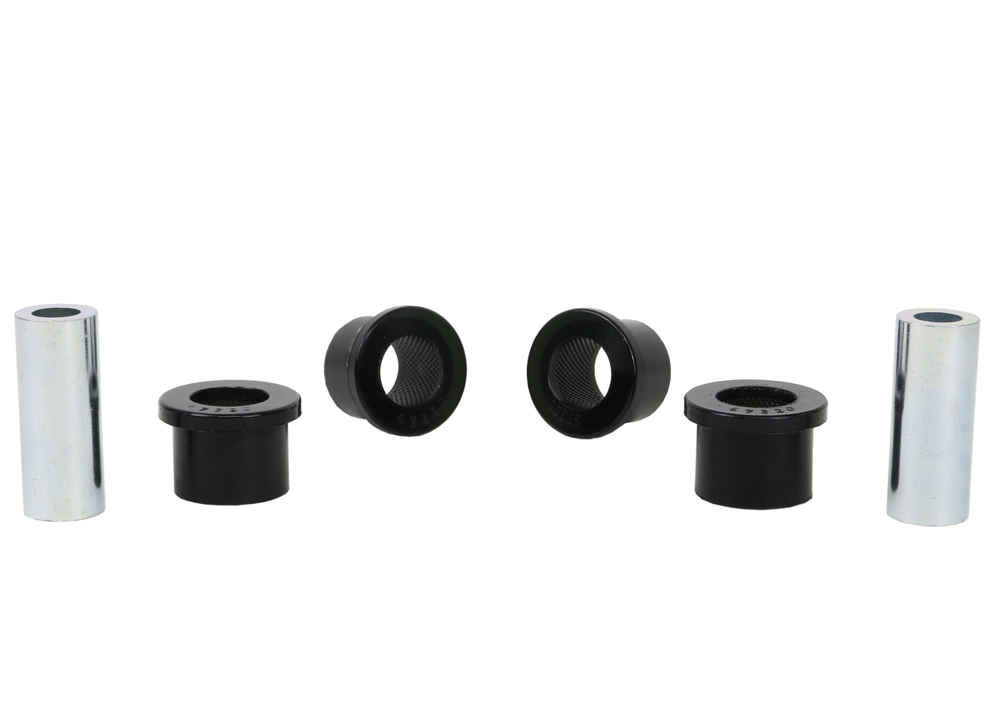 Nolathane Control Arm - Lower Inner Front Bushing REV028.0120