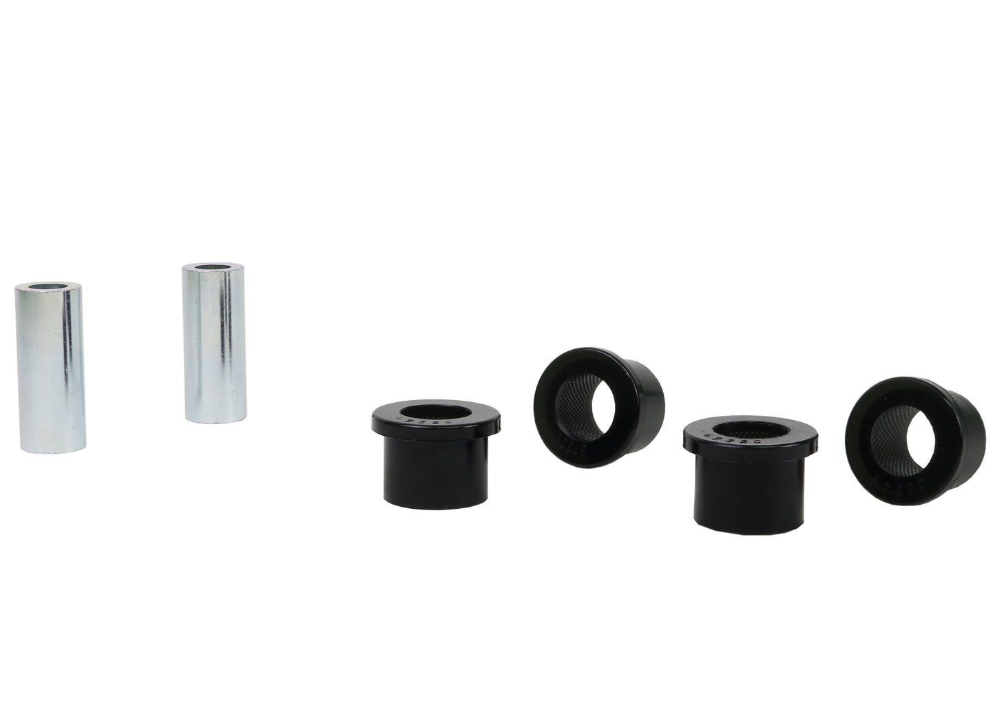 Nolathane Control Arm - Lower Inner Front Bushing REV028.0120