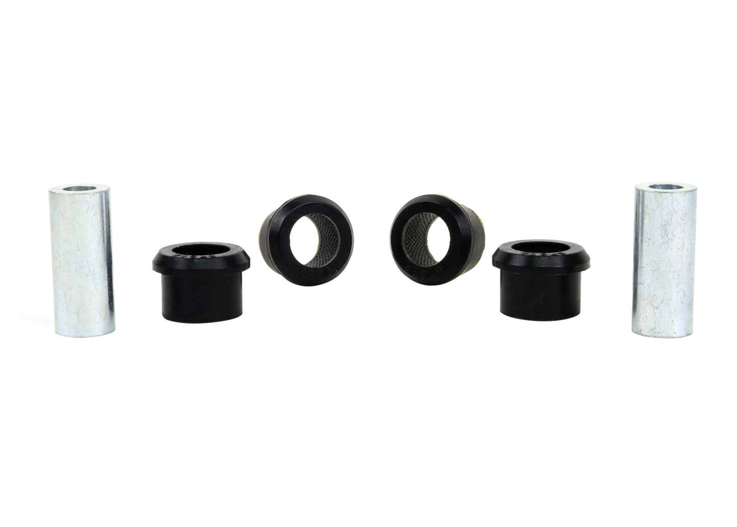 Nolathane Control Arm - Lower Inner Front Bushing REV028.0122
