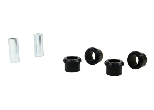 Nolathane Control Arm - Lower Inner Front Bushing REV028.0122