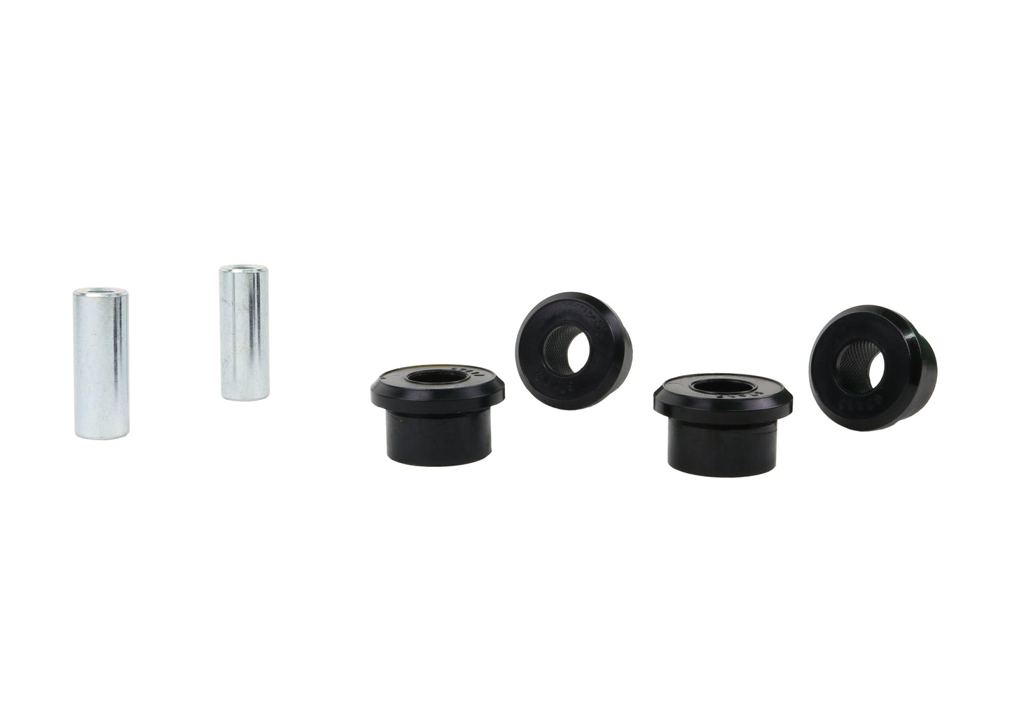 Nolathane Control Arm - Lower Inner Front Bushing REV028.0128