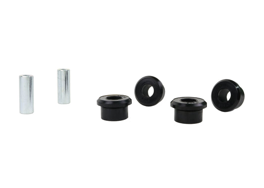 Nolathane Control Arm - Lower Inner Front Bushing REV028.0128