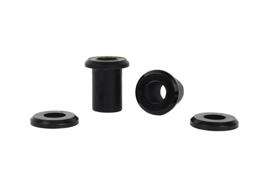 Nolathane Control Arm - Lower Inner Front Bushing REV028.0130