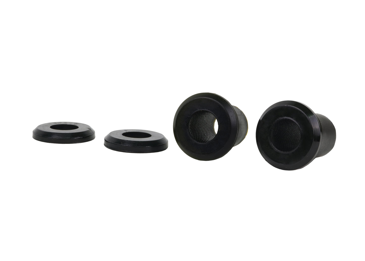 Nolathane Control Arm - Lower Inner Front Bushing REV028.0130