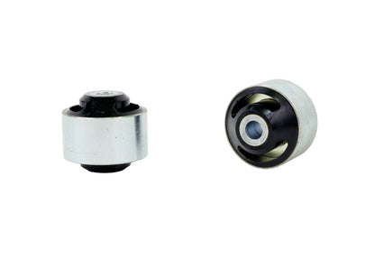 Nolathane Control Arm - Lower Inner Rear Bushing REV028.0132