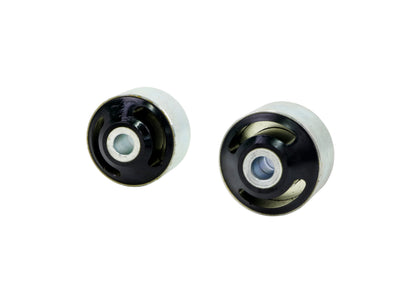 Nolathane Control Arm - Lower Inner Rear Bushing REV028.0132