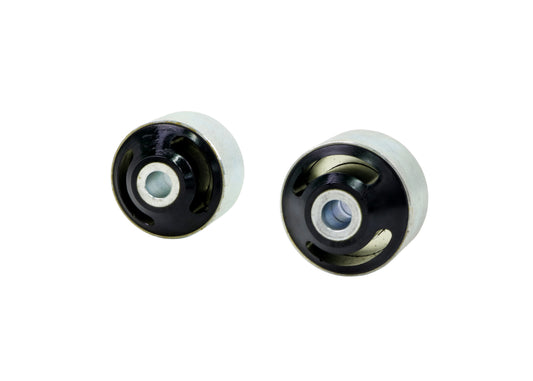 Nolathane Control Arm - Lower Inner Rear Bushing REV028.0132