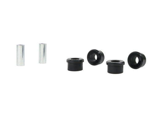 Nolathane Control Arm - Lower Inner Front Bushing REV028.0140