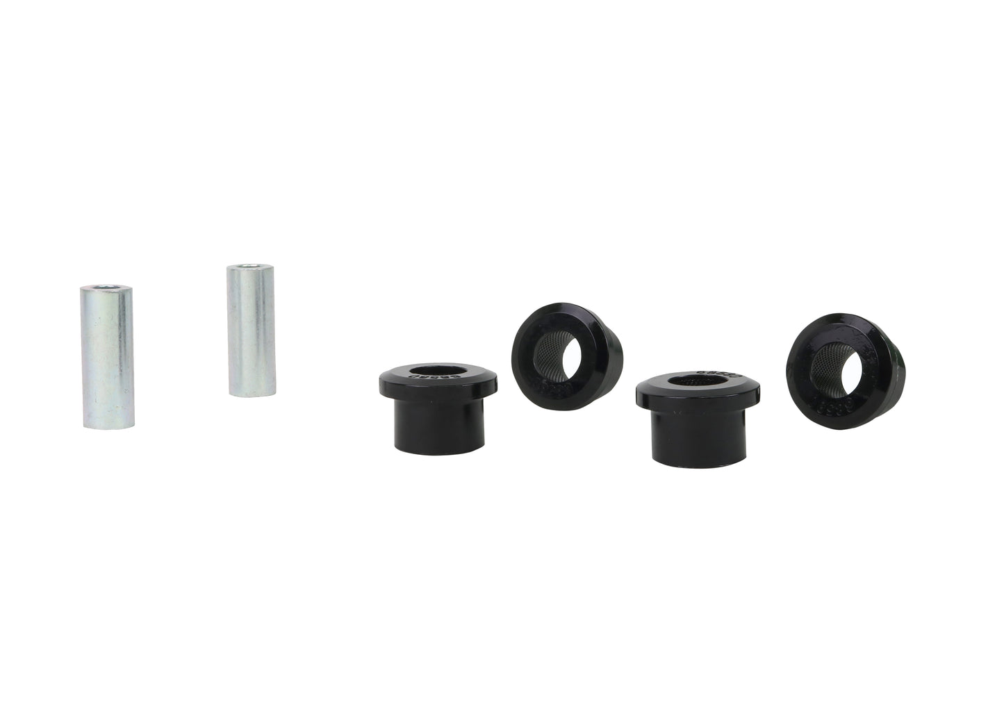 Nolathane Control Arm - Lower Inner Front Bushing REV028.0154