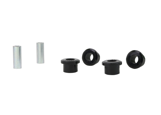 Nolathane Control Arm - Lower Inner Front Bushing REV028.0154