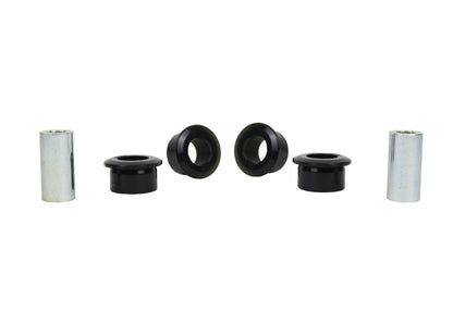 Nolathane Control Arm - Lower Inner Front Bushing REV028.0162