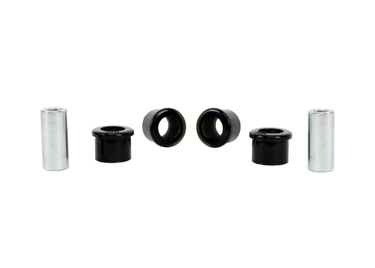 Nolathane Control Arm - Lower Inner Front Bushing REV028.0164