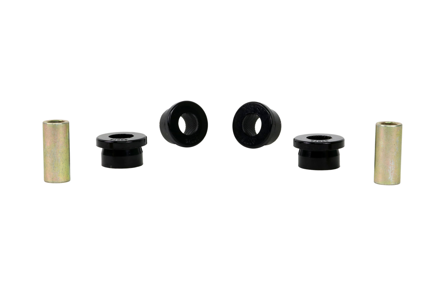Nolathane Control Arm - Lower Inner Front Bushing REV028.0166